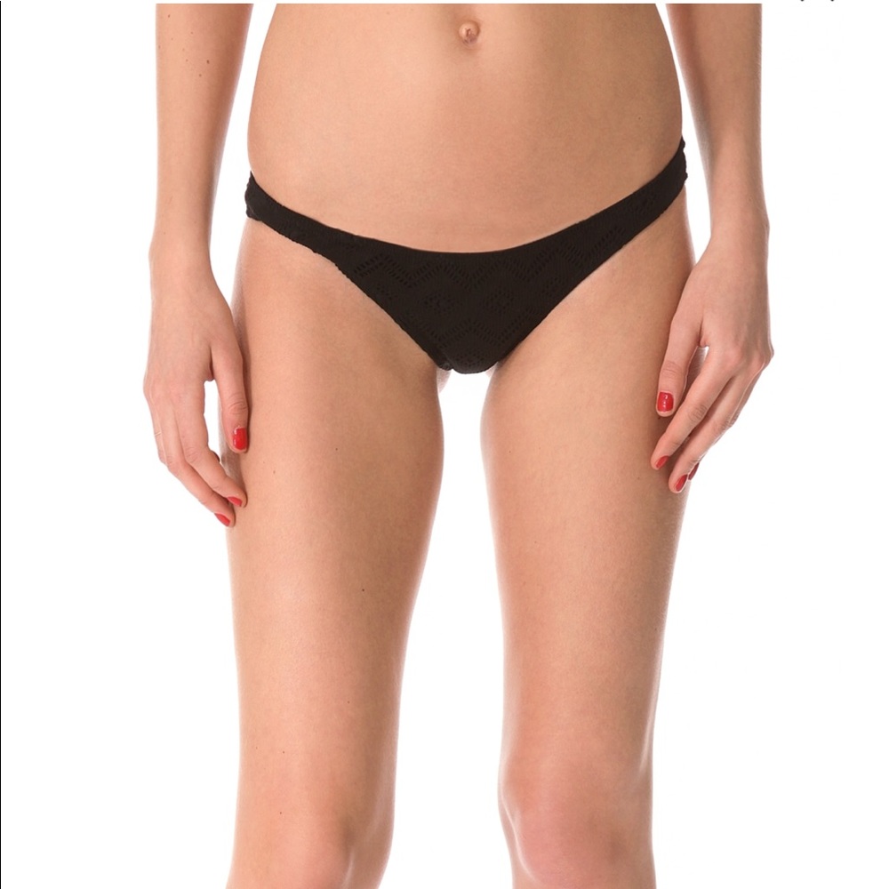 Tyler Rose Swimwear - Gypsy crochet bikini bottom